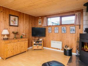 5 person holiday home in Juelsminde