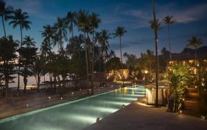 Dinso Resort & Villas Ko Chang, Vignette Collection by IHG