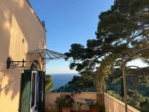 HOST4U - ex Archbishops House & Terrace, Imperia