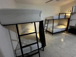 The Soul Hostal