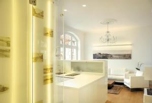 Villa Rheingold Wohnung 03 und 04 - König Gunther