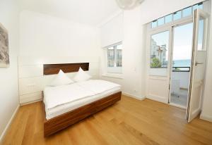 Villa Rheingold Wohnung 03 und 04 - König Gunther