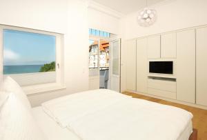 Villa Rheingold Wohnung 03 und 04 - König Gunther