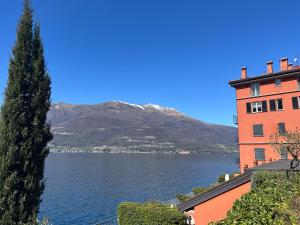 Nido sul Lago Balcone