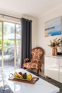 애들레이드 Peaceful place in the Adelaide hills 싱글룸 스위트룸