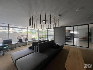 Perfeito Studio em Moema Al Jurupis ACWF