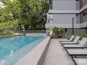 Perfeito Studio em Moema Al Jurupis ACWF