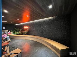 Perfeito Studio em Moema Al Jurupis ACWF