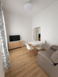 Apartamentos con encanto