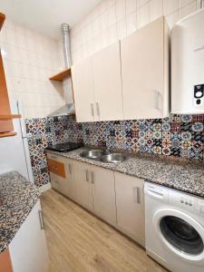 Apartamentos con encanto