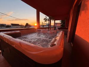 Apartments Fraj with Jacuzzi