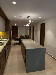 Departamento en Condesa - 2 Recámaras con balcon