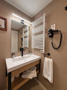 Apartamento Blois Deluxe
