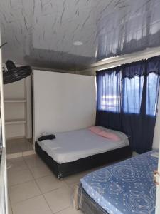Hotel cabañas de Tolu