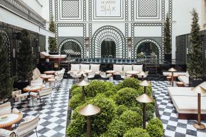Hotel SAX Paris, LXR Hotels & Resorts
