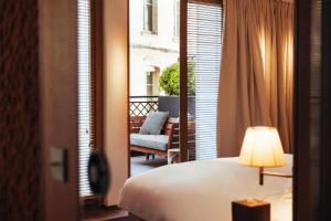 Hotel SAX Paris, LXR Hotels & Resorts