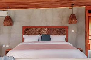 401 Beachfront Hotel Jaguar · Breakfast · Spa · AC