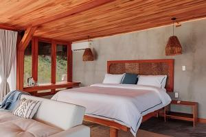 401 Beachfront Hotel Jaguar · Breakfast · Spa · AC
