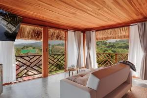 401 Beachfront Hotel Jaguar · Breakfast · Spa · AC