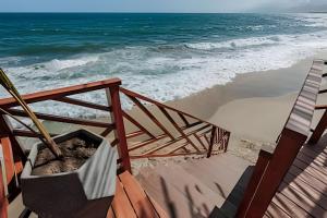 Jaguar Beachfront Ecohotel & Spa