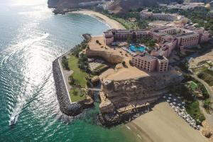 Al Husn Hotel Muscat - managed by Hilton