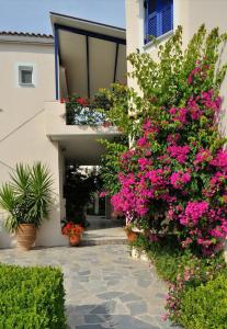 Anesis Village Studios and Apartments Lefkada Greece