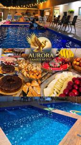 Aurora Family Hotel