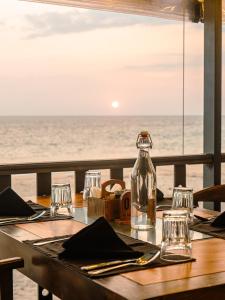 At Kellys Ambalangoda