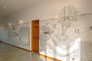At Kellys Ambalangoda