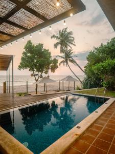 At Kellys Ambalangoda