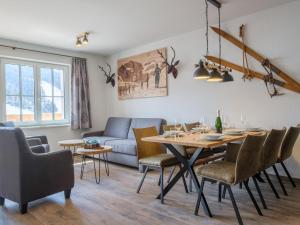 Tauernsuites Sonnblick Top 4