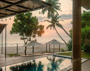 At Kellys Ambalangoda