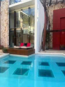 Modern Apartment in Playa del Carmen