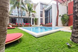 Modern Apartment in Playa del Carmen