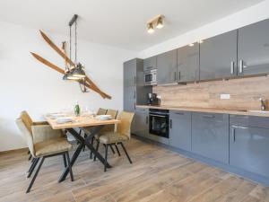 Tauernsuites Sonnblick Top 4