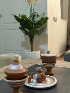 Atlas Jewel Apartments Marrakech