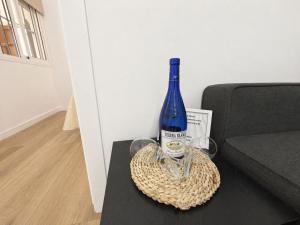 Apartamentos con encanto