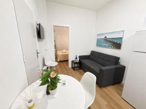 Apartamentos con encanto