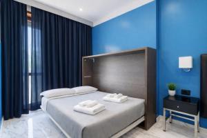 AR ROOMS ROME By RHR