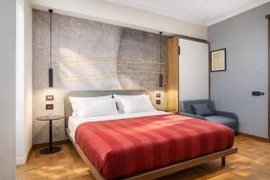 AR ROOMS ROME