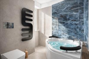 AR ROOMS ROME By RHR