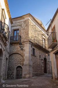 Beb palazzo del conte