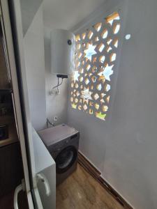 Apartamento con vista al mar Rabat