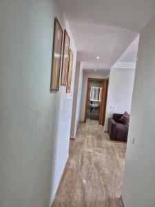 Apartamento con vista al mar Rabat