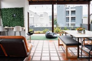 Coliving Compostela