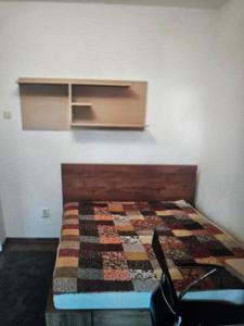 Makarska smještaj s WiFi i BBQ s pogledom na more