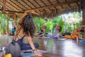 Controvento Boutique Hotel - Yoga Kitesurf