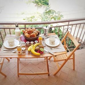 Casa Vacanze San Gregorio Magno