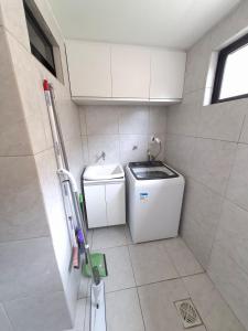 Apartamento 3 Quartos no Bessa a 5 Min da Praia Perfeito para Famílias ou Grupos
