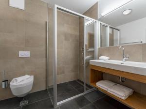 Luxury Tauern Suite Walchen Kaprun 5